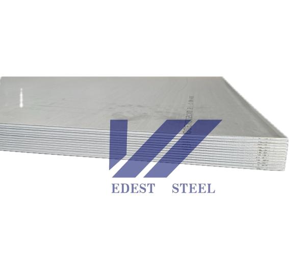 ASTM A240  Criteria 2b Finish Stainless Steel Sheet SS 316 316L  304 304L