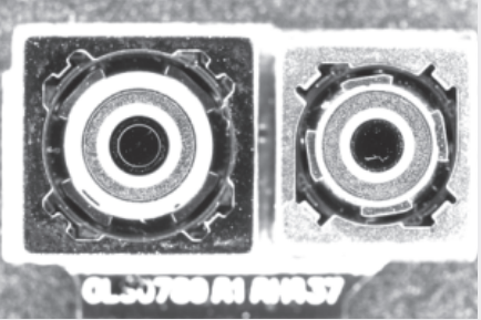 Объектив 0.38kg Telecentric компьютерного зрения F3.75 WD 110±2mm DOF 3.44mm