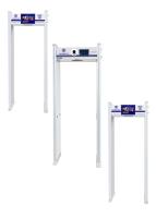 Tourniquet de porte de détecteur de métaux d'imagerie thermique de tourniquet de zones précises pour l'hôpital