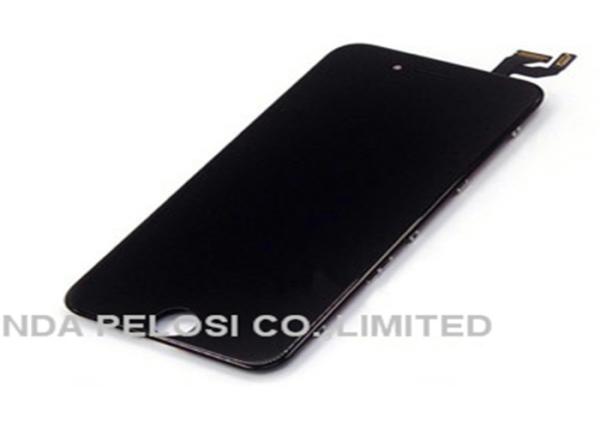 Digitizer Iphone 6s LCD Screen 1135 * 750 Pixel Sensor Flex Cable Ribbon