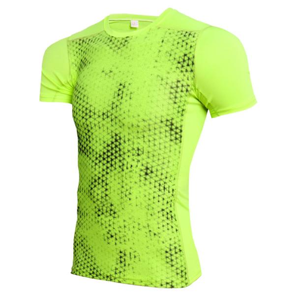 Plus Size Custom Printed Rash Shirts Non Fade Color Polo Collar With Buttons
