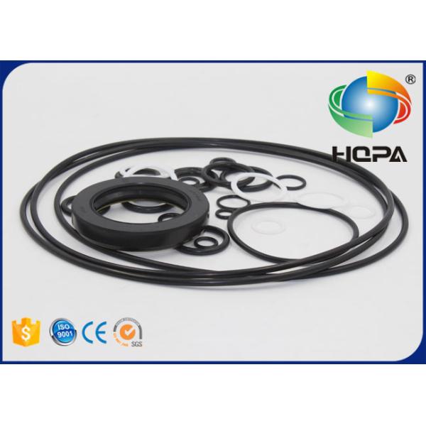 XKAY-00553 XKAY-01517 Swing Motor Seal Kit For Hyundai R500LC-7 R520LC-9