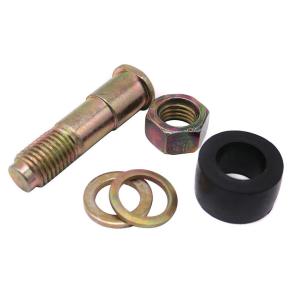 Standard Size FCL#1,2,3,4,5,6,8 Metal Rubber FCL Coupling Pin ISO 9001 Certified