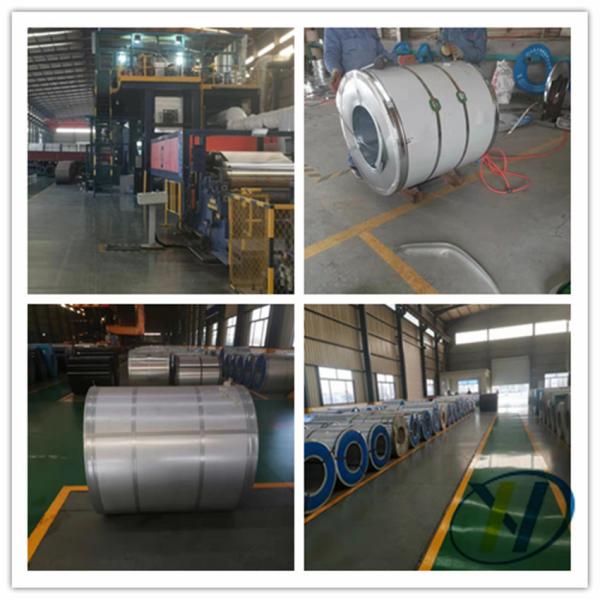 Цвет двери шторки ролика покрыл стальную катушку покрытия цинка PPGI катушки стальную