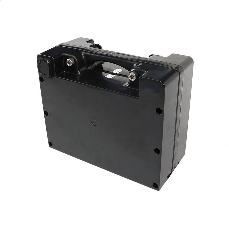 YIMA 25.6V LiFePO₄ Battery for Electric Wheelchair & Mobility Scooter | Rechargeable Deep Cycle Mobility Battery Pack