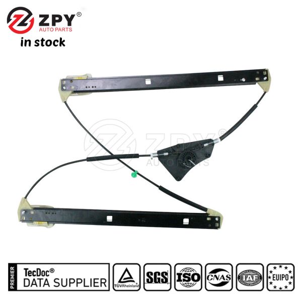 ZPY OEM Parts Window Regulator 9Y0837461 For Porsche Cayenne