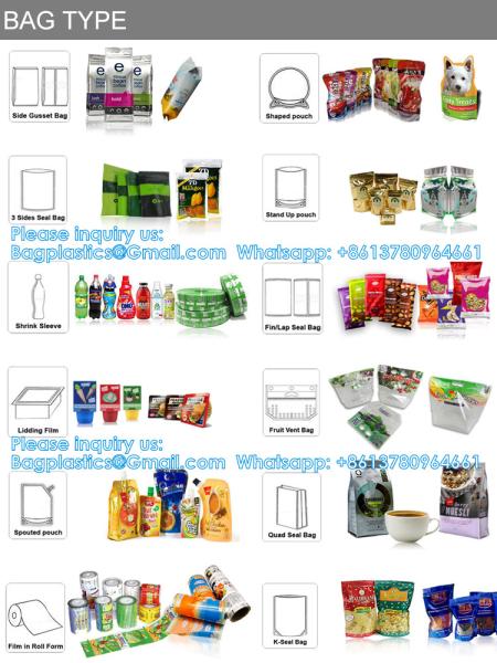 Pharmacy Bag, Prescription Bag 8 x 5 x 17”Pharmacy Paper Bag  Medicine Container, Medication Pack