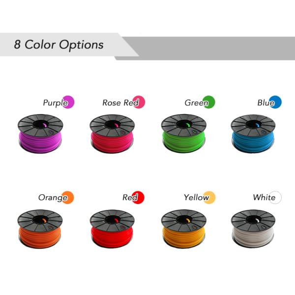 50 прокладка гибкого трубопровода СИД толщины розовая красная 5050 SMD метра 12mm неоновая