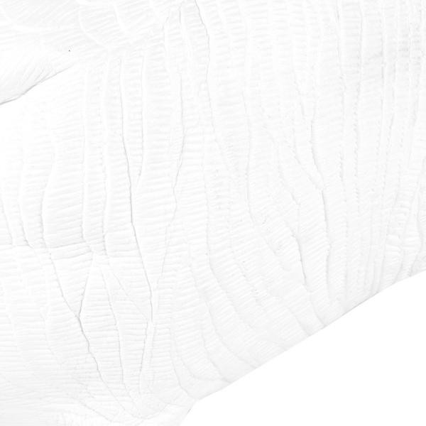 Soft Foam Goose Decoys / Folding Snow Goose Decoys For Hunting Or Garden Decoration