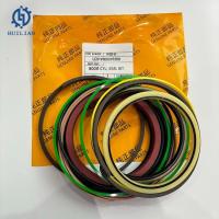 Excavator KOBELCO Repair Seal Kit SK320-6E SK200-10 SK350-8 SK260-8 SK160 SK150 SK120 SK330 Rubber Oil Seal For Excavator Parts