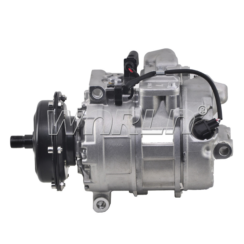 DCP32006 3D0820805B Замена VW AC компрессора для VW Multivan для транспортера WXVW013