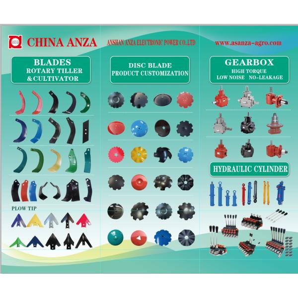 LEMKEN High Quality Disc Plough,harrow Disc Blade parts 3490010 Lemken Disc Blade 65MN