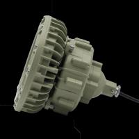 IP66 ATEX IECEx Explosion Proof LED Light Fixture | Anti-Explosion, Anti-Dust, Moisture-Resistant Lighting for Oil & Gas Fields, Paint Factories, Mining Tunnels, and Power Plants