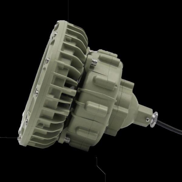 IP66 ATEX IECEx Explosion Proof LED Light Fixture | Anti-Explosion, Anti-Dust, Moisture-Resistant Lighting for Oil & Gas Fields, Paint Factories, Mining Tunnels, and Power Plants