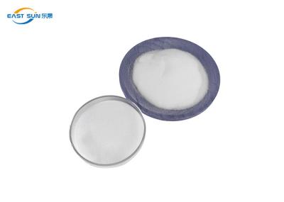Garment Soft Polyurethane DTF Hot Melt Powder TPU White Color