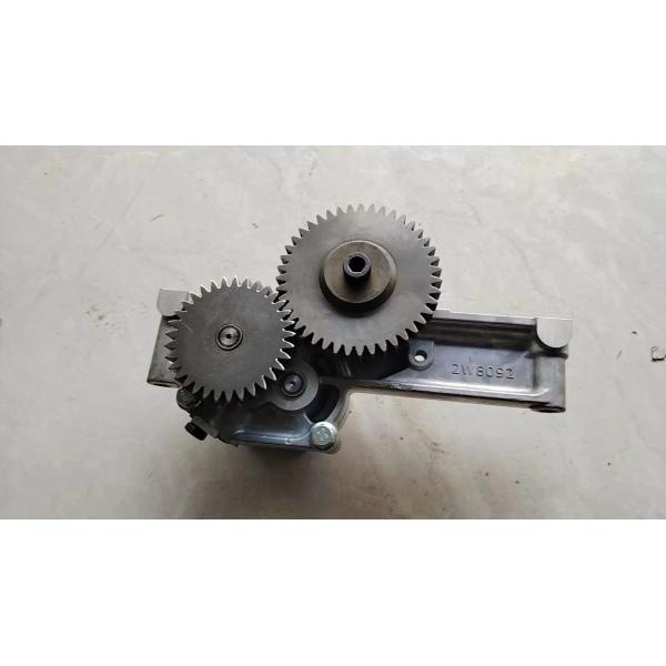 2W8092 Oil Pump for  3126 3116 E3116