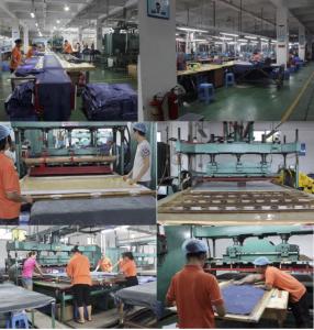 DONGGUAN SMARTENT OUTDOOR SUPPLIES CO.,LTD
