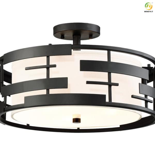Used For Home/Hotel/Showroom LED Fashionable Atmosphere Ceiling  Light