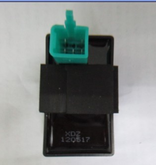 C110 Aftermarket Motorcycle Parts Magneto Regulator Cdi Falsher Oem Motorcycle Parts