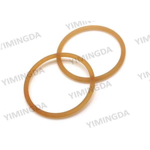 Круглый резиновый пояс 2 кс 95Л для Ин/резца Такатори ХИ-1701 автоматического разделяет