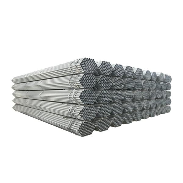 Welded SGS 30