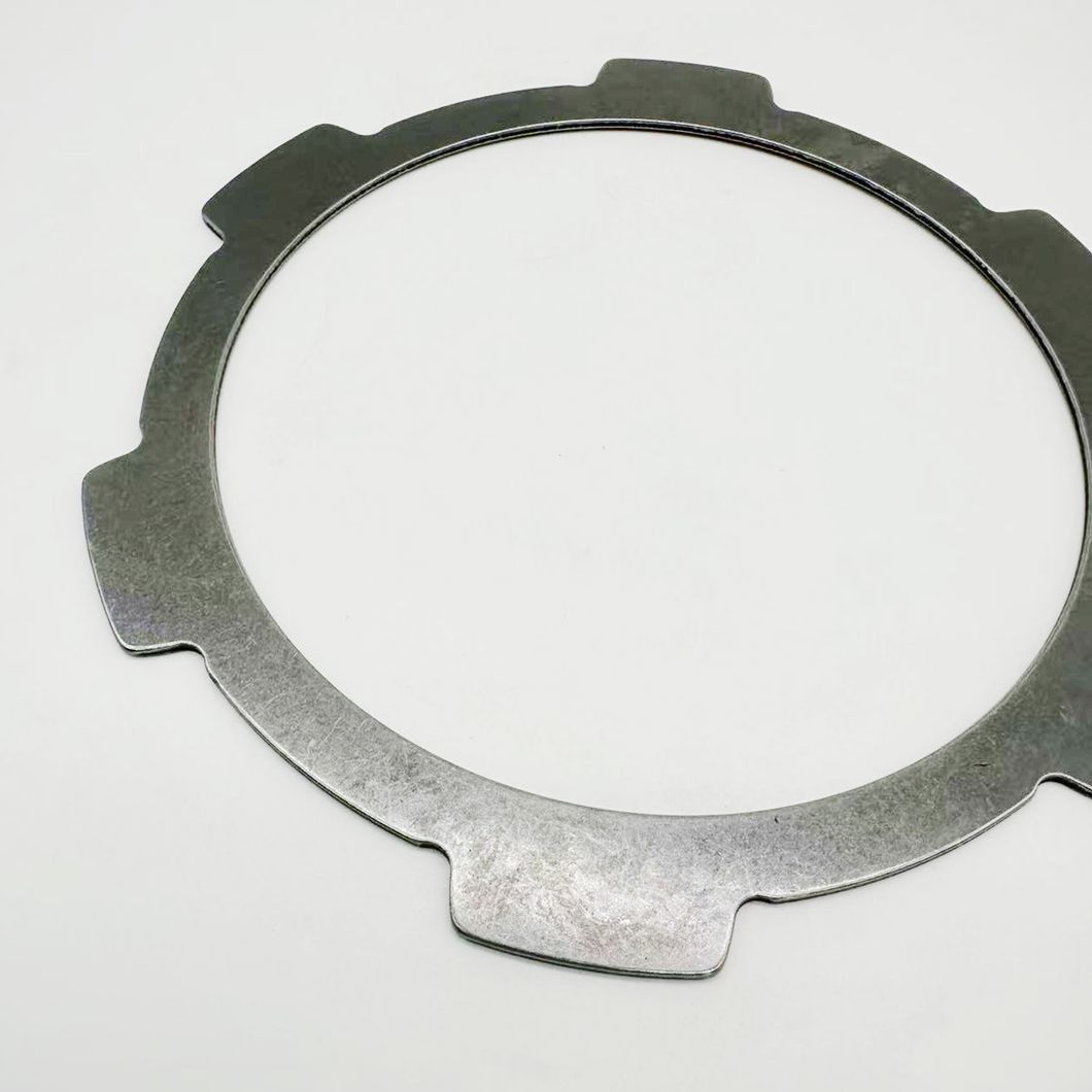 708‑8F‑35130 Heavy Duty Steel Plate Friction Plate PC200‑6 PC200‑7 Excavator Spare Parts