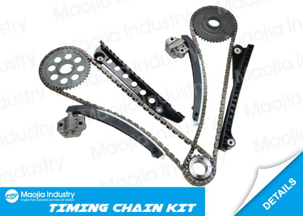 5.4L SOHC V8 16V 24V 01 - 06 Ford Timing Chain Kit , Replacing Timing Chain Set