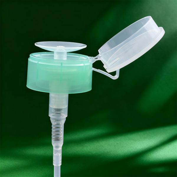 Ronde 28/410 élimineur de vernis à ongles couleur personnalisée