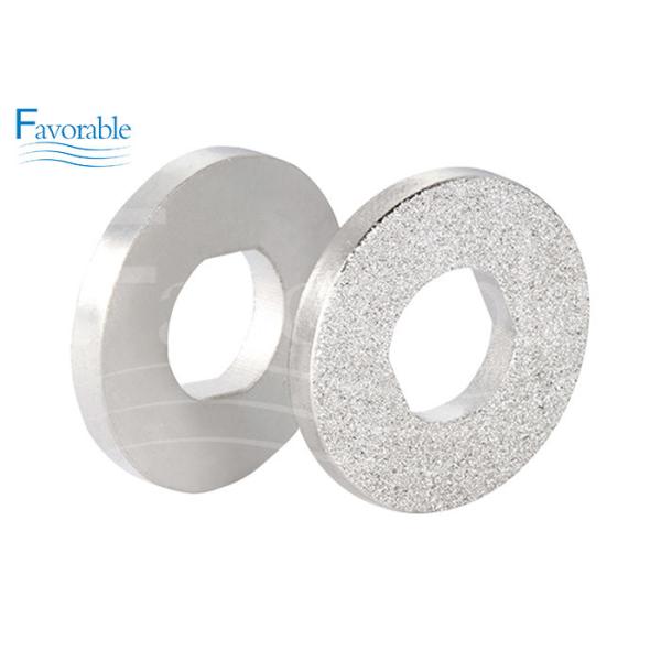 99413000A Grinding Stone Wheel Vitrified 35mm For Gerber Paragon Cutter