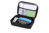 medidor do brilho do ângulo de 3nh YG60S único uma auto calibração de 60 graus com porto dos dados de USB