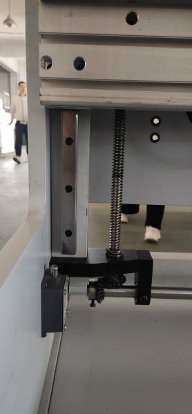 2 Camera 1 Screen Flexo Printing Plate Mounter Mounting Machine