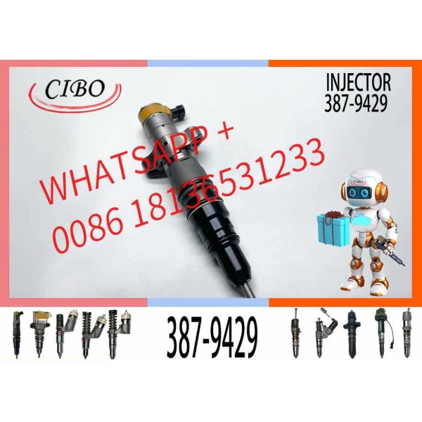Common Rail Injector Repair Kit 2974841 C7C9 Repair Kit for 10R7225 387-9427 10R7222 387-9433 235-4339 10R4762 387-9429