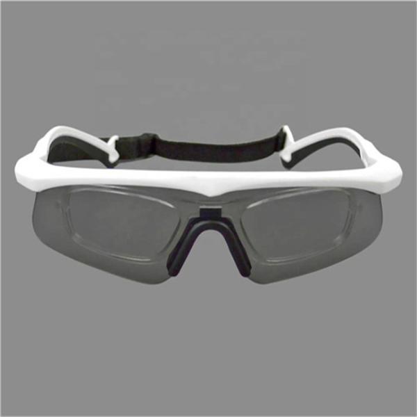 Изумленные взгляды боя Ess стекел RX оптически тактические военные