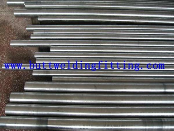 Espessura de aço inoxidável 2mm-100mm das barras de AISI ASTM 304L, OD 1-600mm