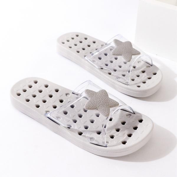 Women Soft Bathroom Slippers Anti Slip Protection Any Color Available