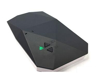 Automatic Remote control parking lock Parking Management Systems