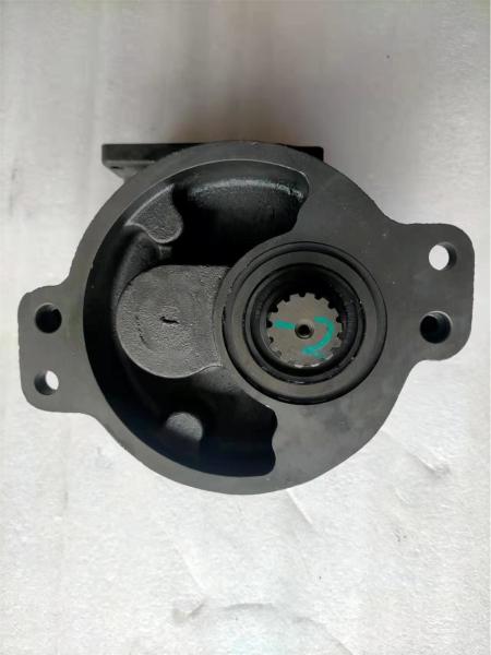 OIL PUMP TRANSMISSION 3P6816 Hydraulic Gear Pump For D6D