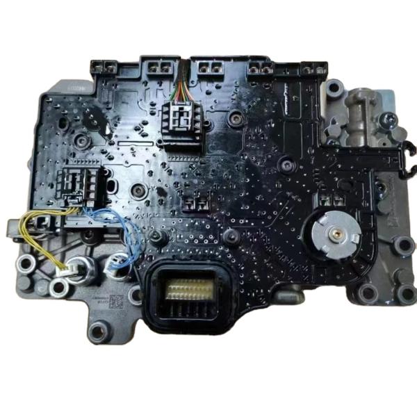 Changan Oushan 7-Speed Wet Dual Clutch Transmissão Automática DF733 65x60x53 cm 2020-