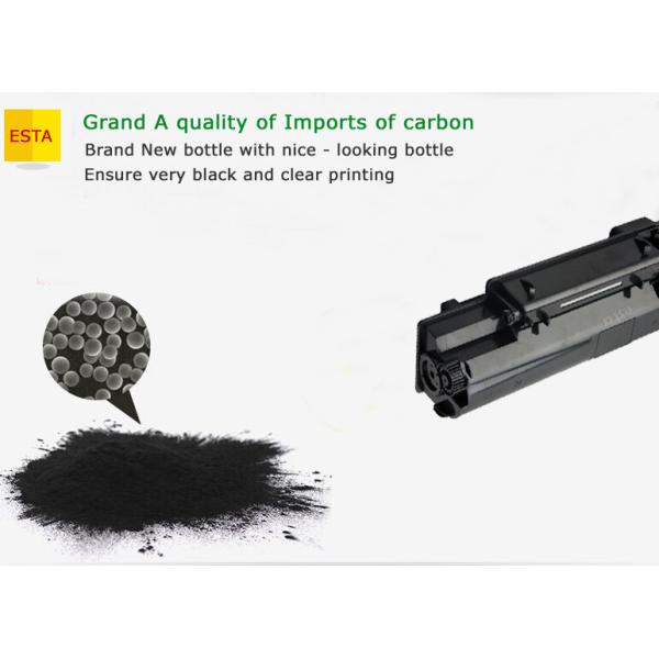 Preto original TK310 do tonalizador da fotocopiadora de Kyocera Mita FS 4000dn Kyocera