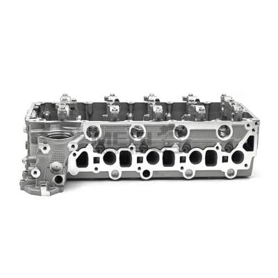 8-98238-315-0 8-98223-080-1 Auto Cylinder Head 8982230191 ISUZU Car