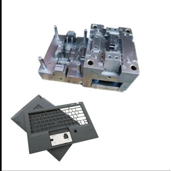 High Precision Customized Plastic Injection Molds Free Mold Design Mold Manufacturing Service Manufacturer