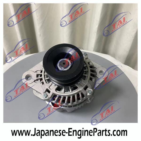 Альтернатор на галлоп 2007 PDG-FE70B ME192607 МИЦУБИСИ