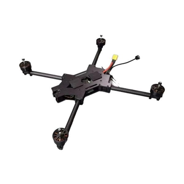 15 Inch FPV Racing Drone 10KG Payload Carbon Fiber F405 110A ESC Stack Starlight Camera 330KV Motor-4218 Secure Protective