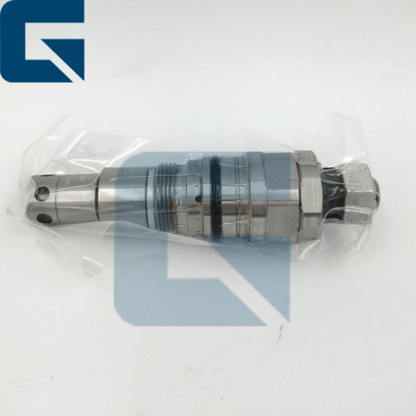 LC22V00003F1 клапан сброса экскаватора SK290-6E главный