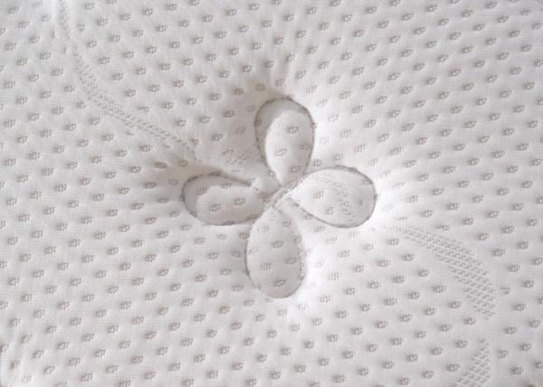 Home Use Compressed Pocket Spring Mattress Queen Size 9 Inche , ISPA