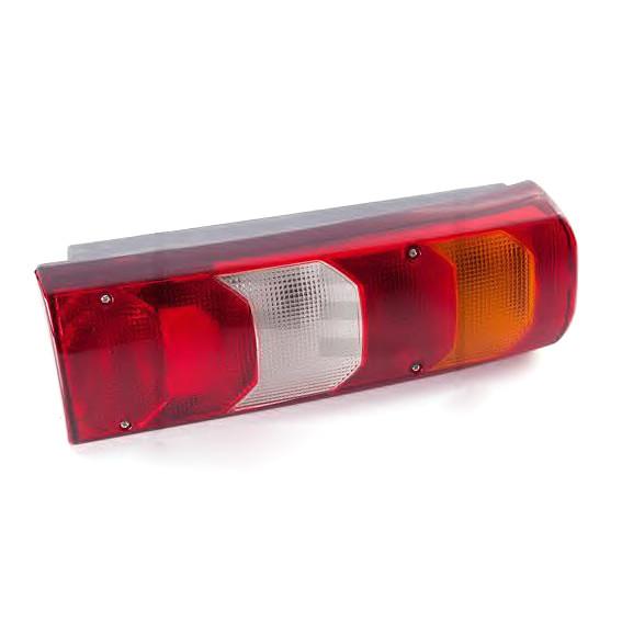 OEM 0035441603 0035440803 B-Menz Truck Tail Lamp
