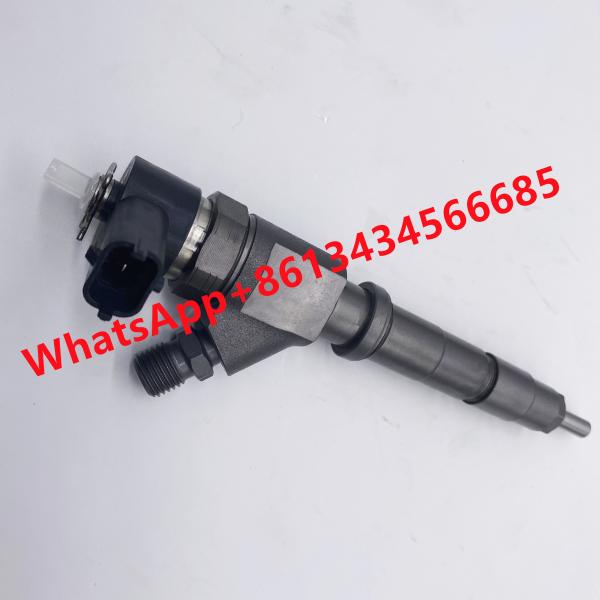 Injetor de combustível diesel comum do trilho 0445120126 para Mitsubishi MHI 0445120126 32G61-00010