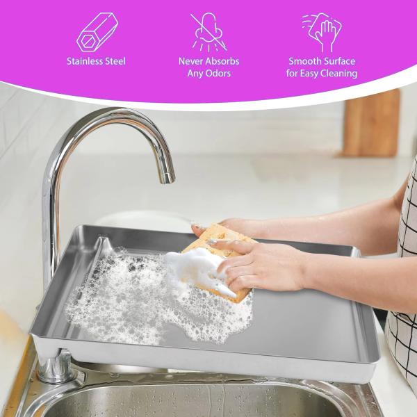 Petsafe  Custom Fully Automatic Self-cleaning Cat Litter Box Pet Toilet Sandbox for Cats