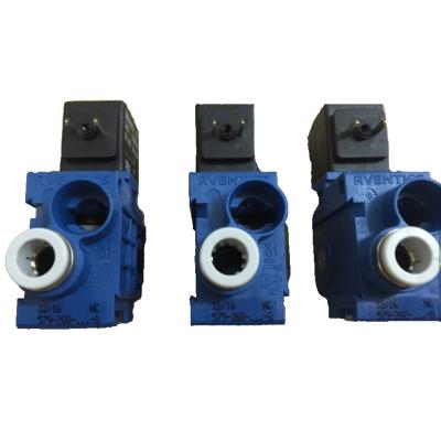 Aventics Direction Valve 5792605220 High Standards And Functionality For Pneumatic Control