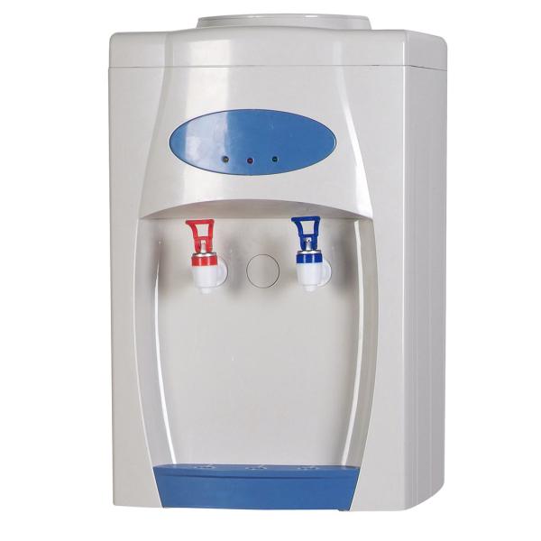Portable Chilled Mini Desktop Water Dispenser Environmentally Friendly